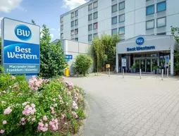 Best Western Macrander Hotel Frankfurt/Kaiserlei