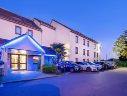 Comfort Hotel Linas - Montlhery