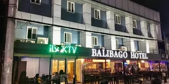 W Balibago Hotel