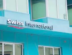 Swiss International Al Hamra Hotel