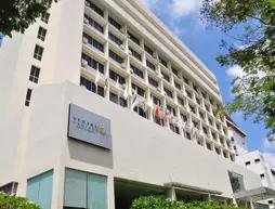 The Jerai Hotel Alor Star