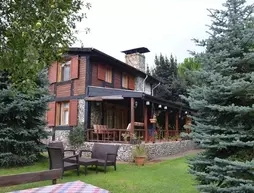 Taşev Butik Otel Sapanca