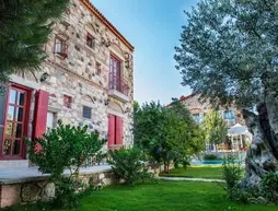Alacati Zeytin Konak Hotel