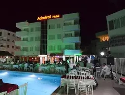Park Admiral Hotel