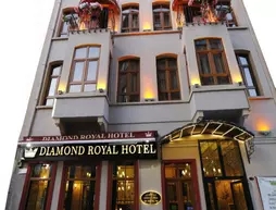 Diamond Royal Hotel