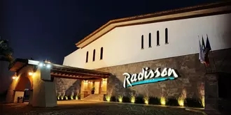 Radisson Hotel Tapatio Guadalajara
