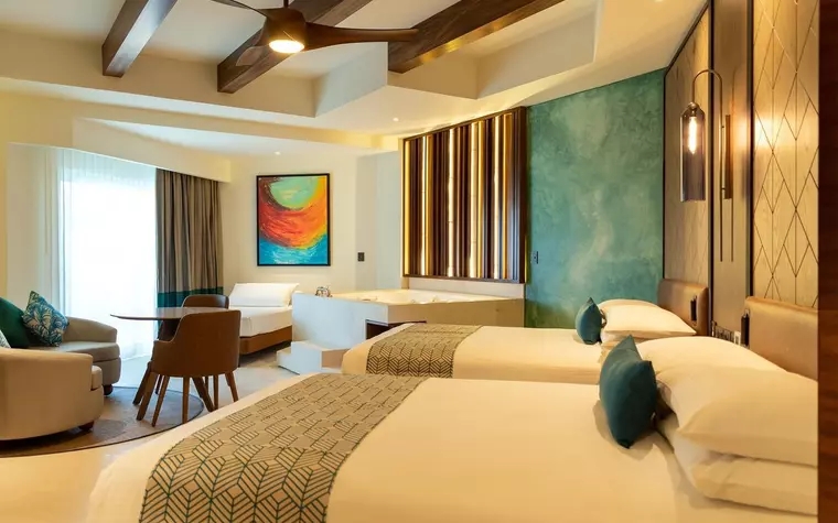 Hilton Playa del Carmen an All Inclusive Resort-Formerly The Royal