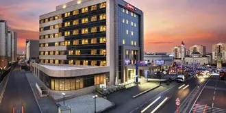 Hampton by Hilton Kayaşehir