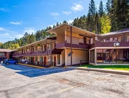 Deadwood Miners Hotel