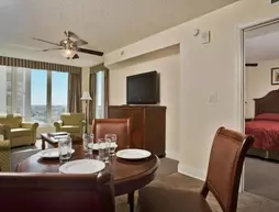 Bahama Sands Luxury Condominiums
