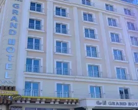 Grand Hotel Van