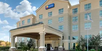 Comfort Inn & Suites Tavares North