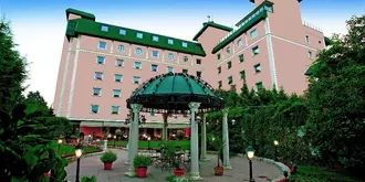 The Green Park Hotel Merter
