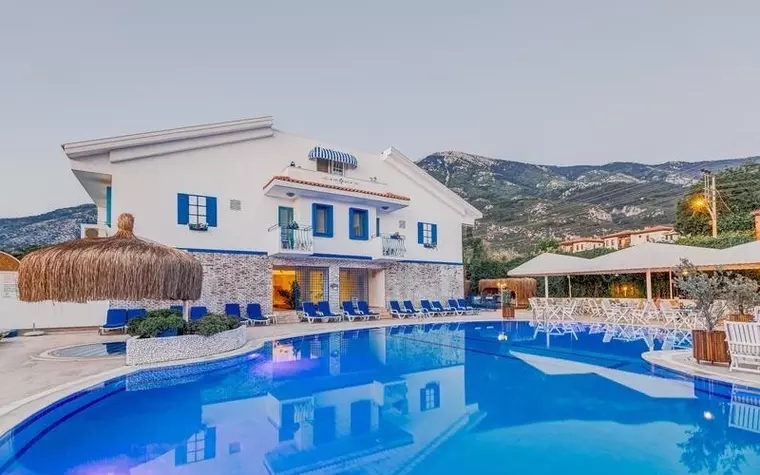 Monta Verde Hotel & Villas