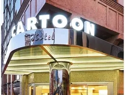 Cartoon Hotel