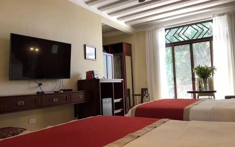 Casa Italia Luxury Guest House