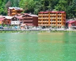 Grand Uzungol Hotel