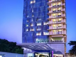 Quest Hotel Darmo - Surabaya