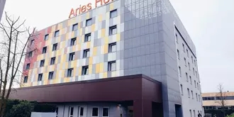 Best Western Hotel Aries
