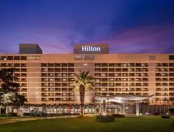 Hilton Istanbul Bosphorus