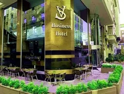 SV Business Hotel İstanbul  