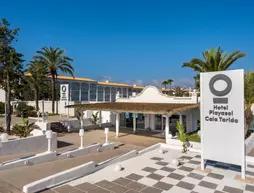 Hotel Playasol Cala Tarida