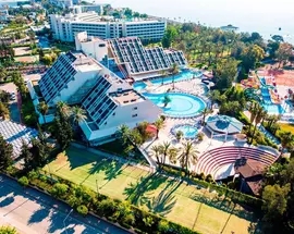Queen's Park Göynük Hotel