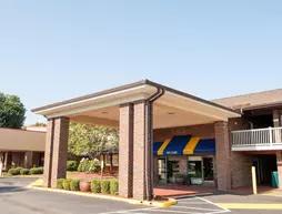 Travelodge by Wyndham Doswell / Kings Dominion Area