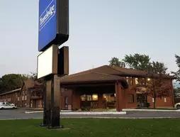 Travelodge by Wyndham Welland