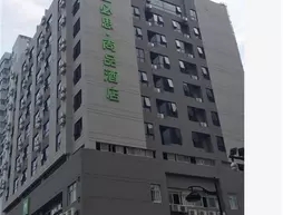IBIS Styles Hangzhou Chaowang Road hotel