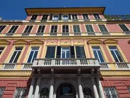 Hotel Palazzo Vannoni