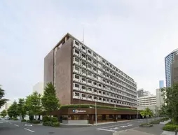 Fukuracia Harumi Hotel