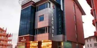 Rescate Boutique Hotel Ankara