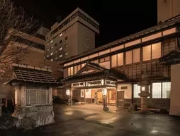 Wakamatsu Hot Spring Resort