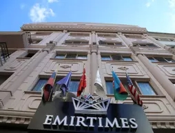 Emir Times Hotel (ex. Zirve Hotel)