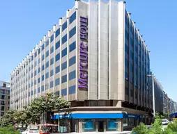 Mercure Istanbul Bomonti Hotel