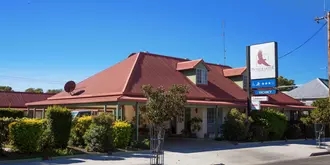 Pioneer Motel Goondiwindi