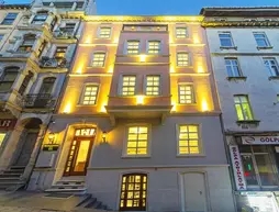 Meroddi Bagdatliyan Hotel