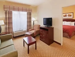 Country Inn & Suites by Radisson, Tulsa-Catoosa, OK