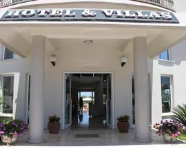 Prince Inn Hotel & Villas