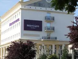 Hôtel Mercure Marne-la-Vallée Bussy St Georges