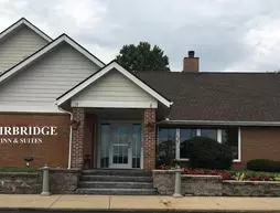 FairBridge Inn & Suites Akron Copley Township West