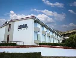 Xima Puno Hotel