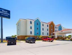 Best Western Ingleside Inn and Suites