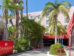 Ramada Plaza by Wyndham West Hollywood Hotel & Suites