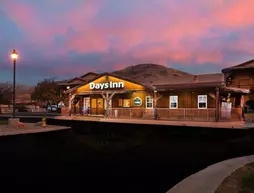 Days Inn by Wyndham Lebec