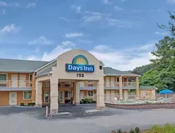 Days Inn by Wyndham Marietta White Water