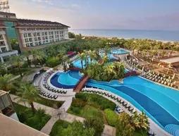 Sunis Kumköy Beach Resort Hotel & Spa