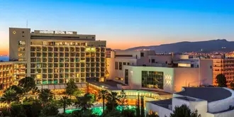 Swissotel Buyuk Efes Izmir