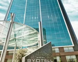 Byotell Hotel Istanbul